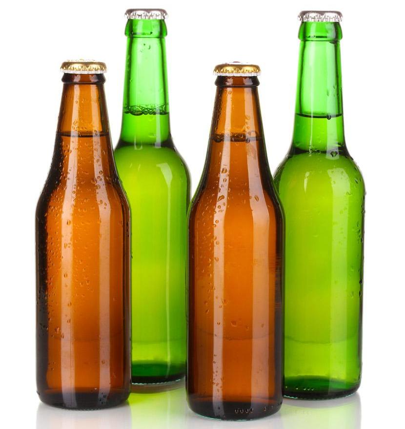 你知道啤酒瓶（罐）該如何清洗嗎？